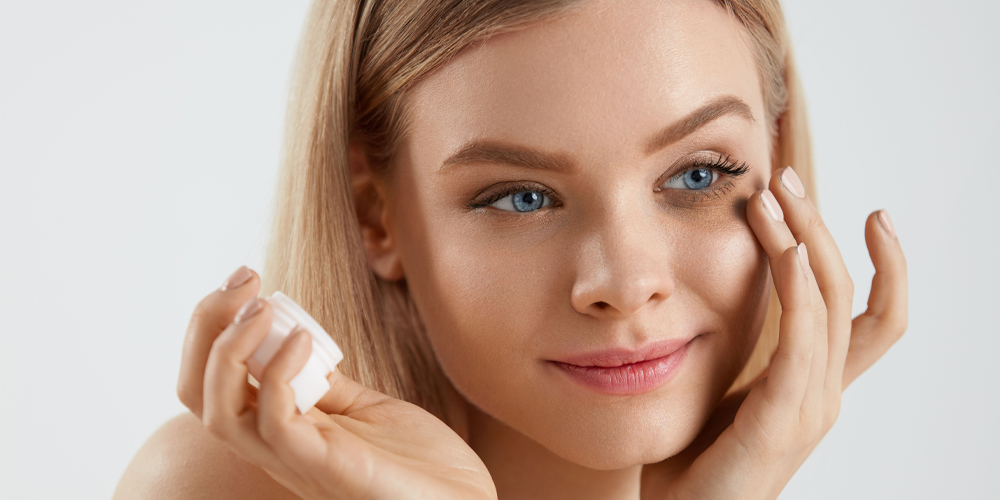 Göz Altı Morluk Tedavisi